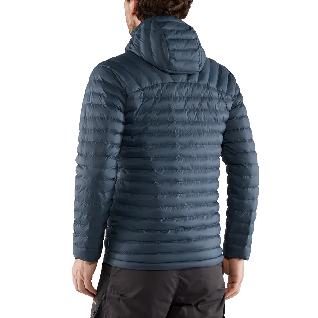 Men's Expedition Latt Hoodie