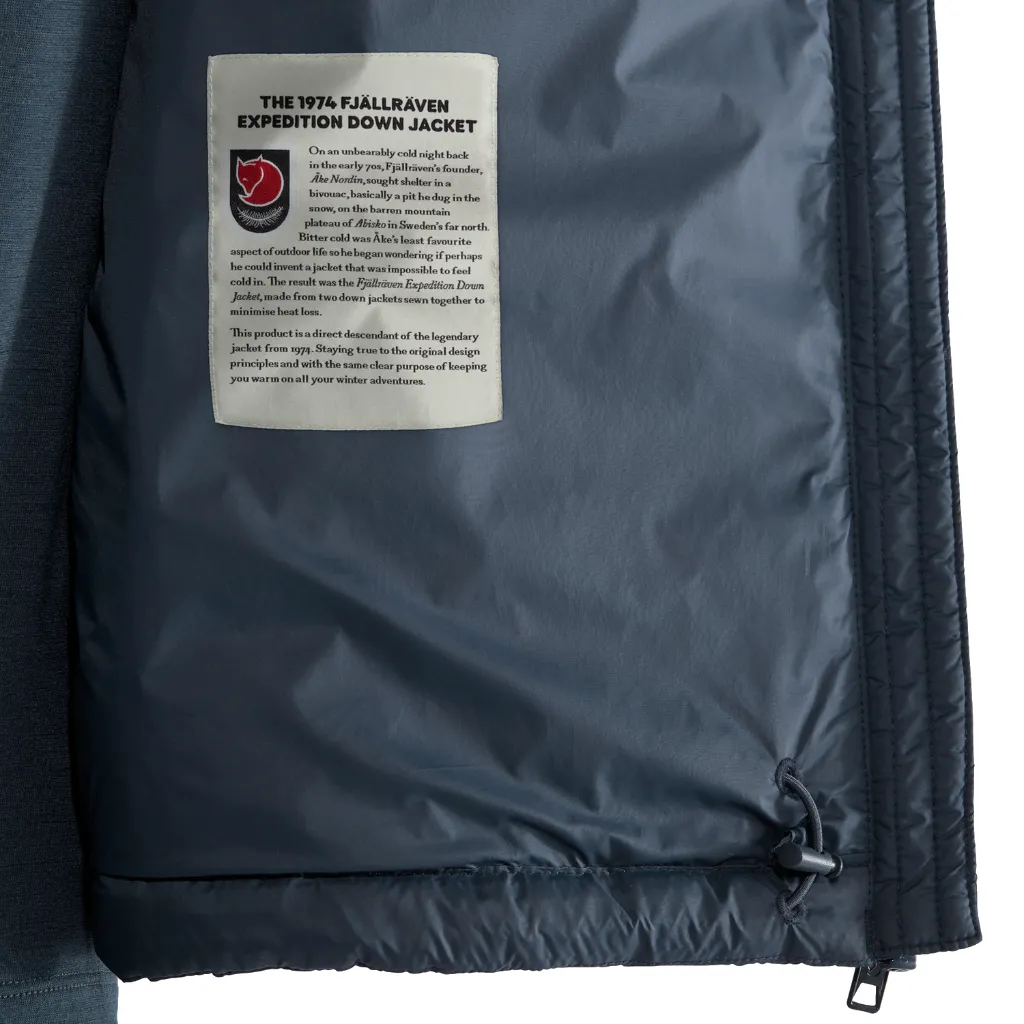 Men's Expedition Latt Hoodie