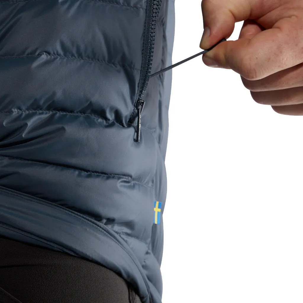 Men's Expedition Latt Hoodie