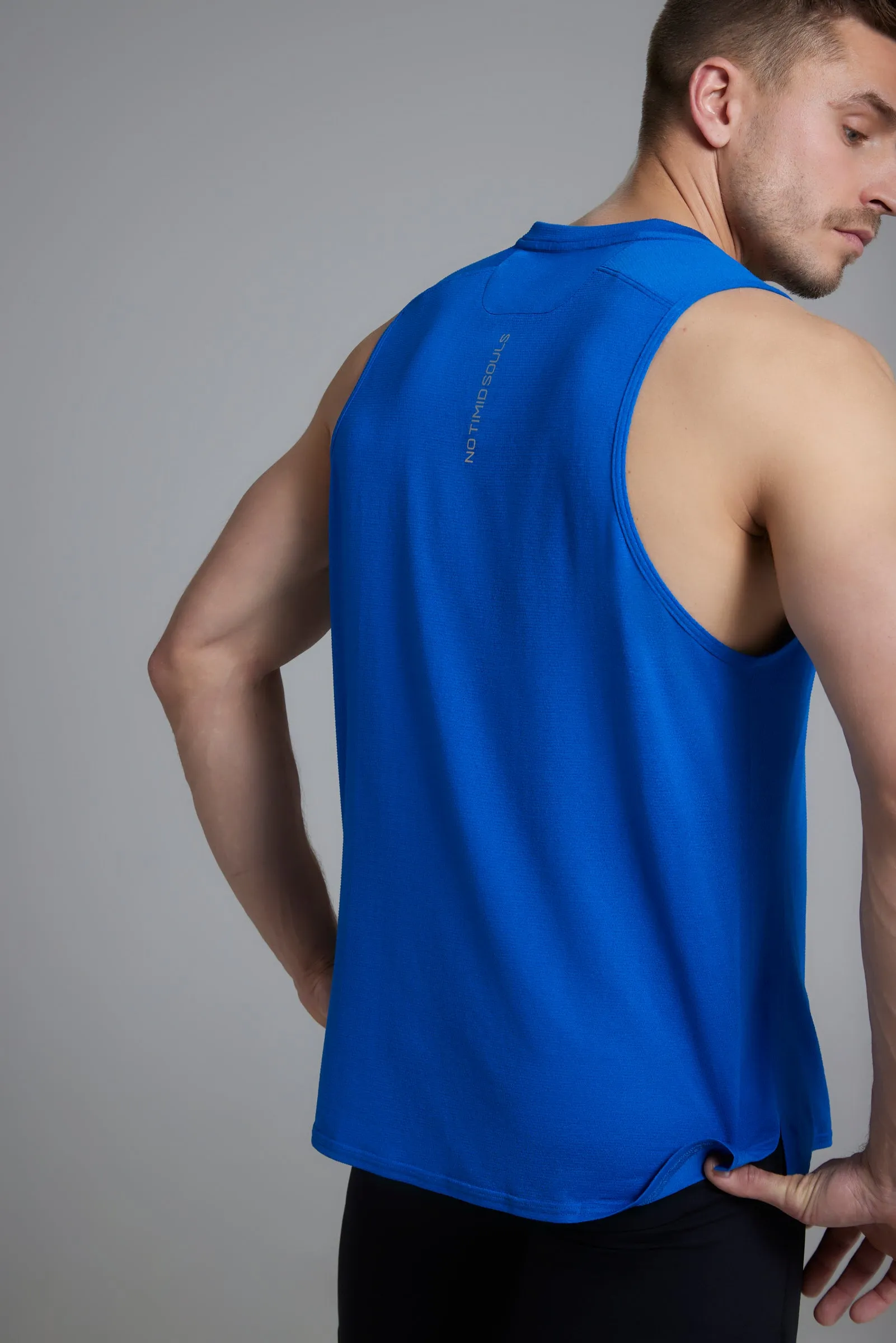 Men's FLOWDRY AeroKnit Tank