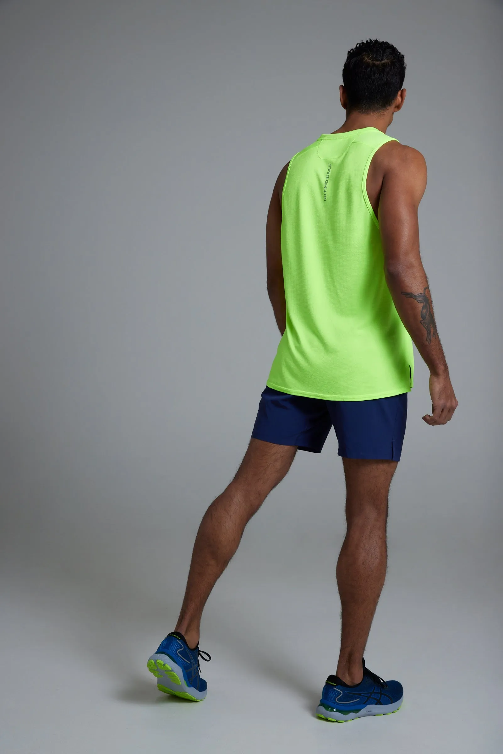 Men's FLOWDRY AeroKnit Tank