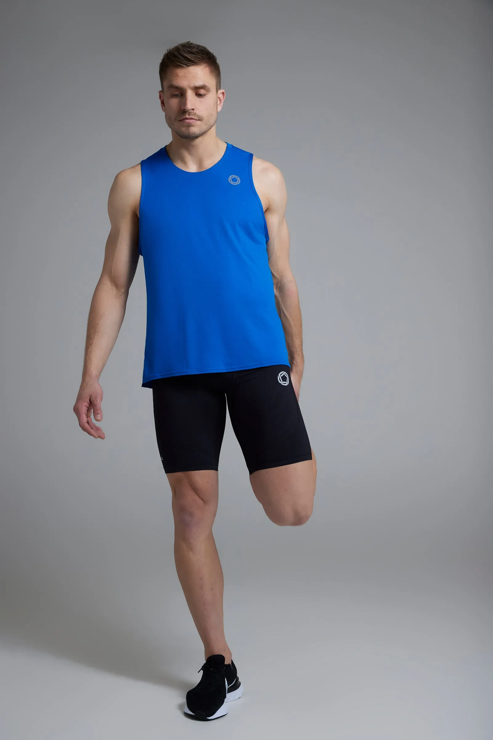 Men's FLOWDRY AeroKnit Tank