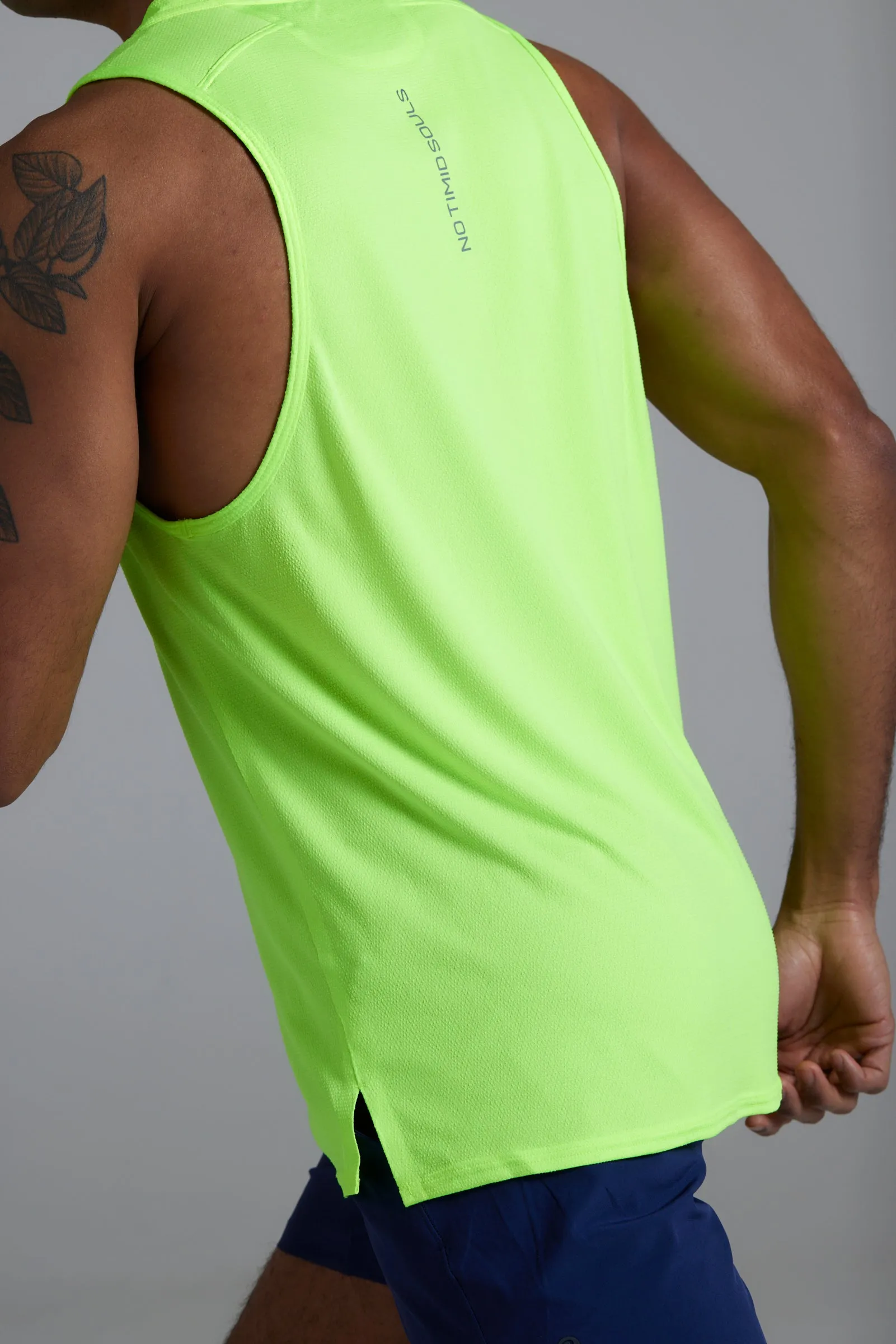 Men's FLOWDRY AeroKnit Tank