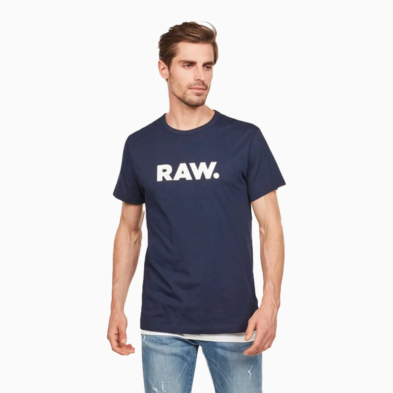 Men's Holorn Short Sleeves T-Shirt