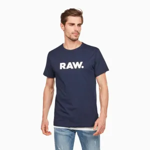 Men's Holorn Short Sleeves T-Shirt