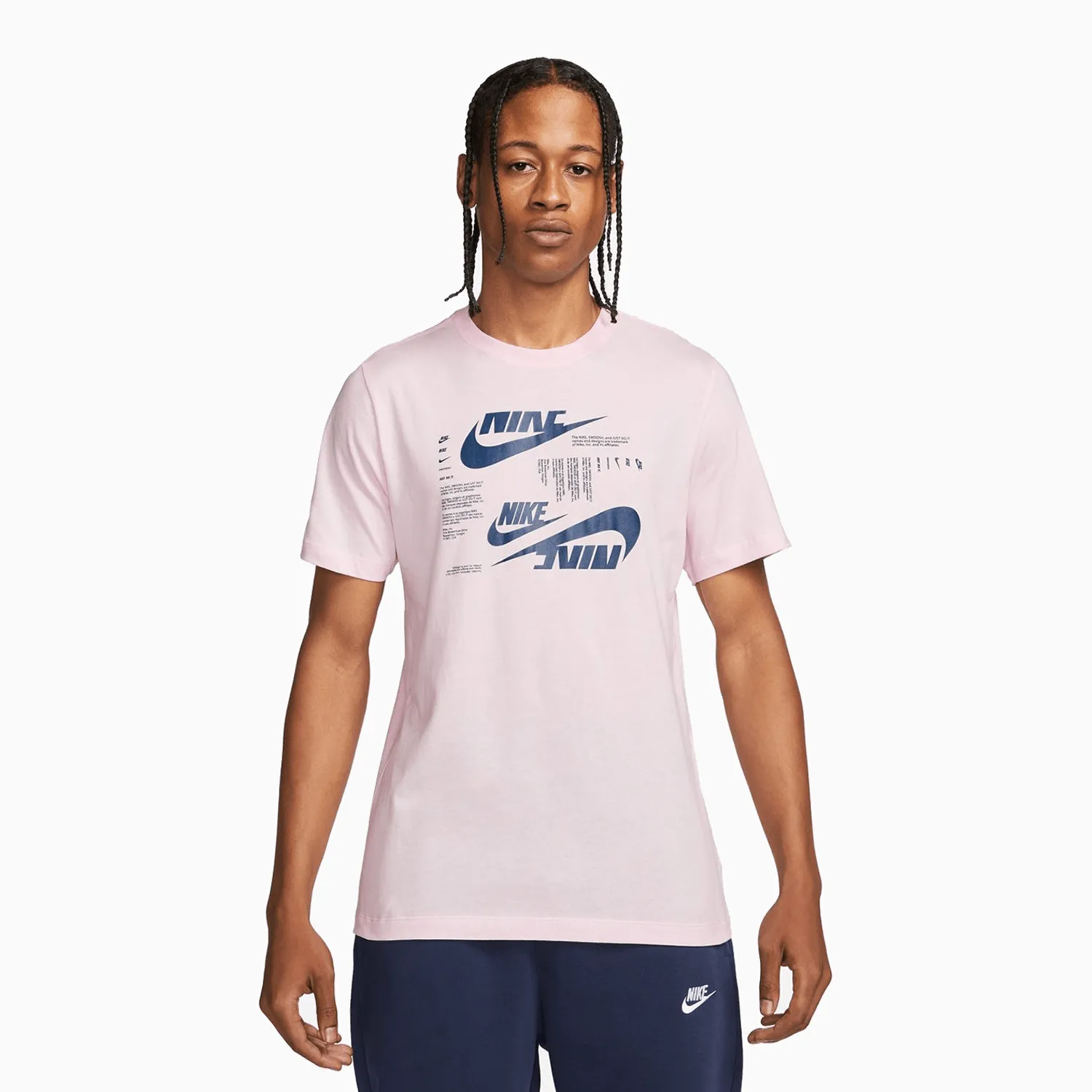 Men's Sportswear Club T Shirt