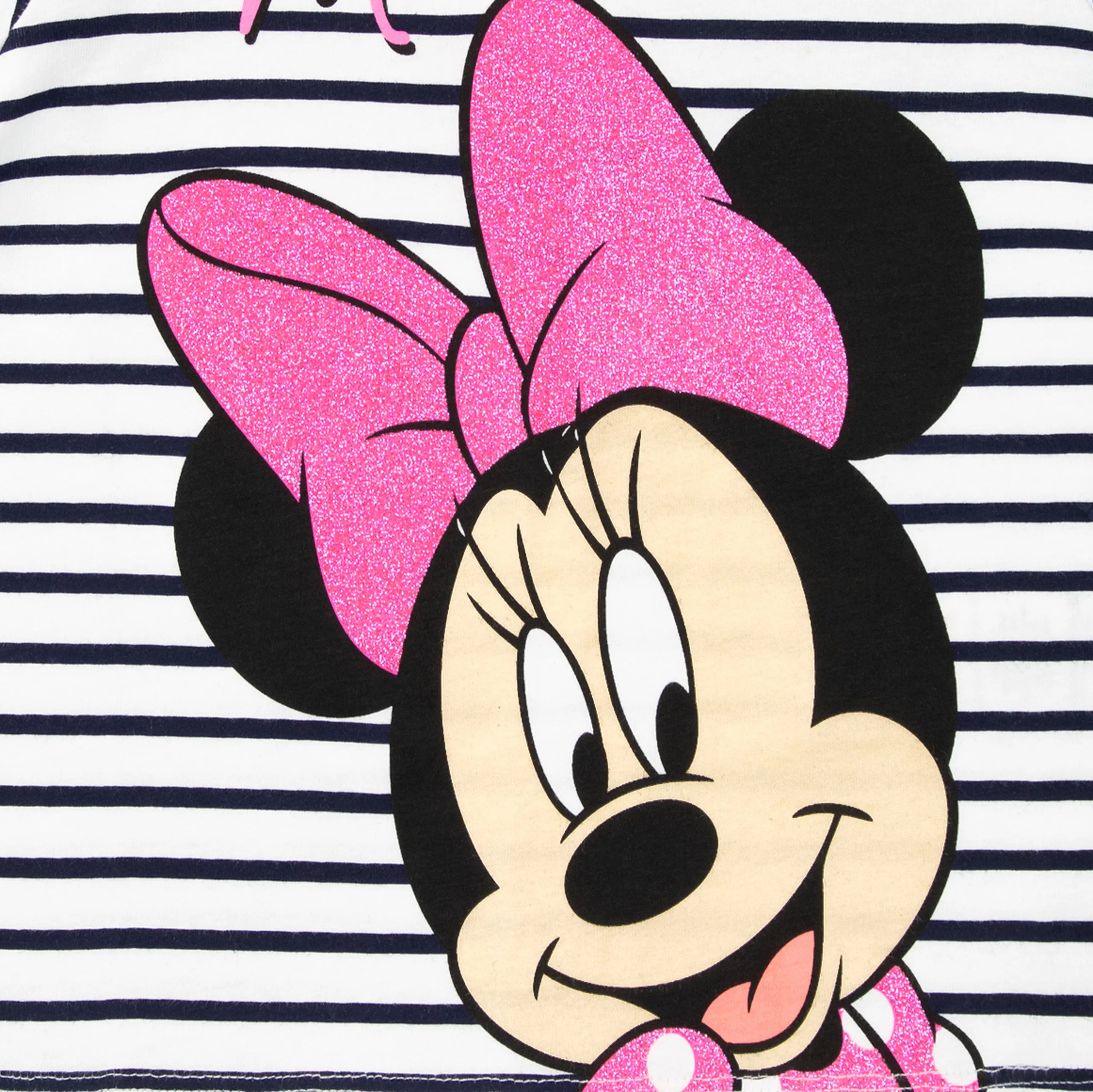 Minnie Mouse T-Shirt - Pack of 2