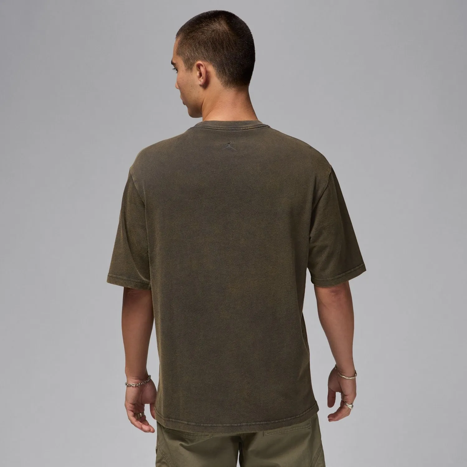 MJ23 Crew Tee - Mens