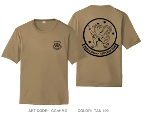 MMRT Hi-Tech Performance Unisex SS Tee - GGnHMD