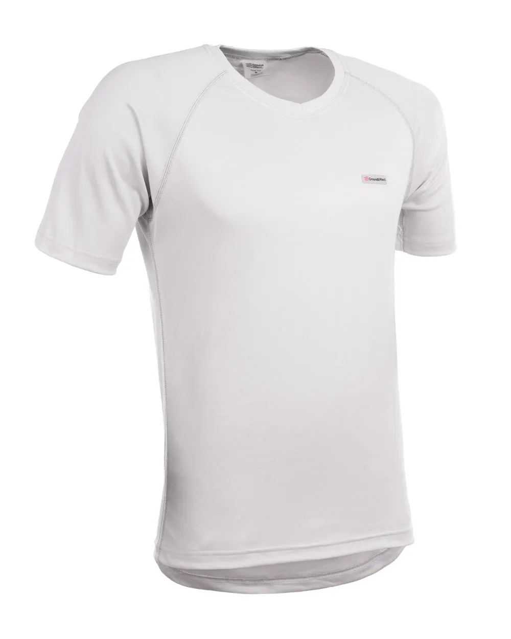 Model Tee