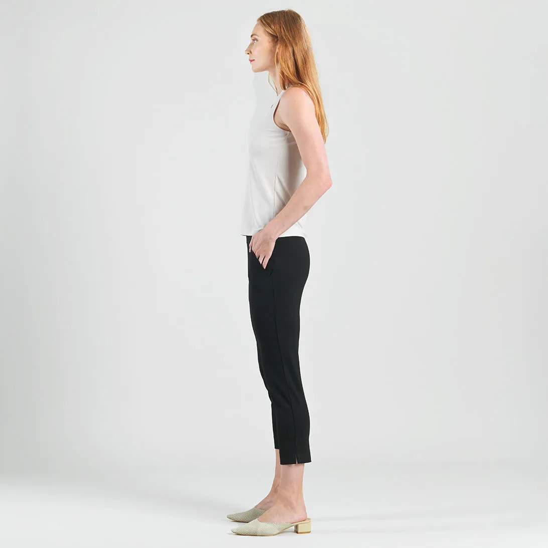 Modern Jewel Neck Tank - 5 Colors