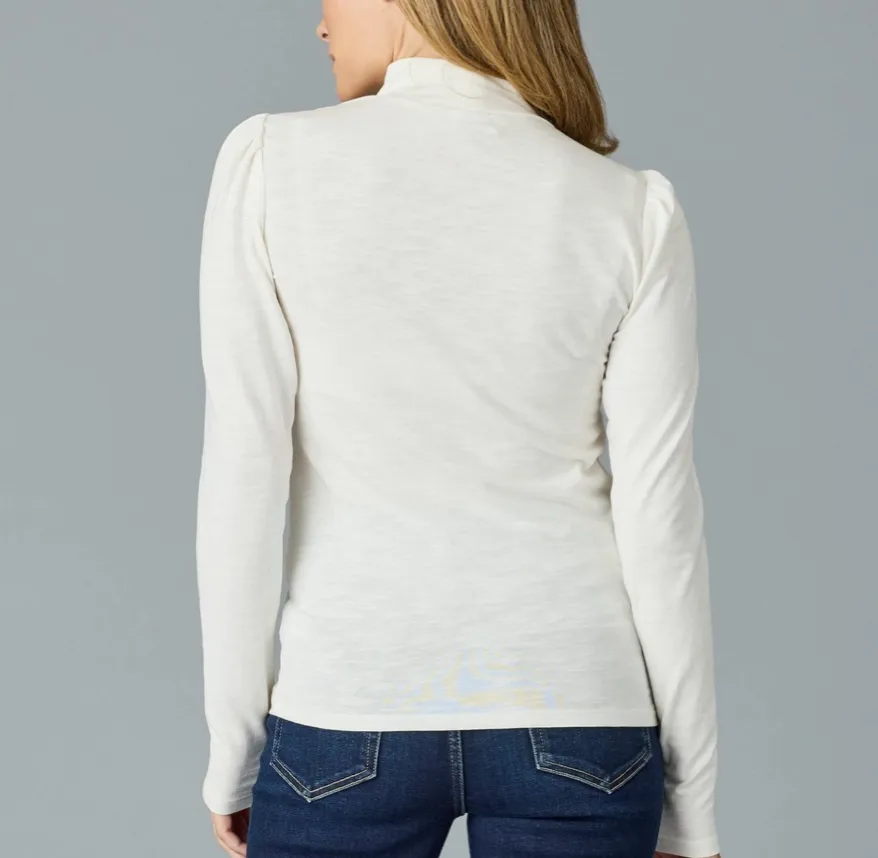 Must Have Mock Neck