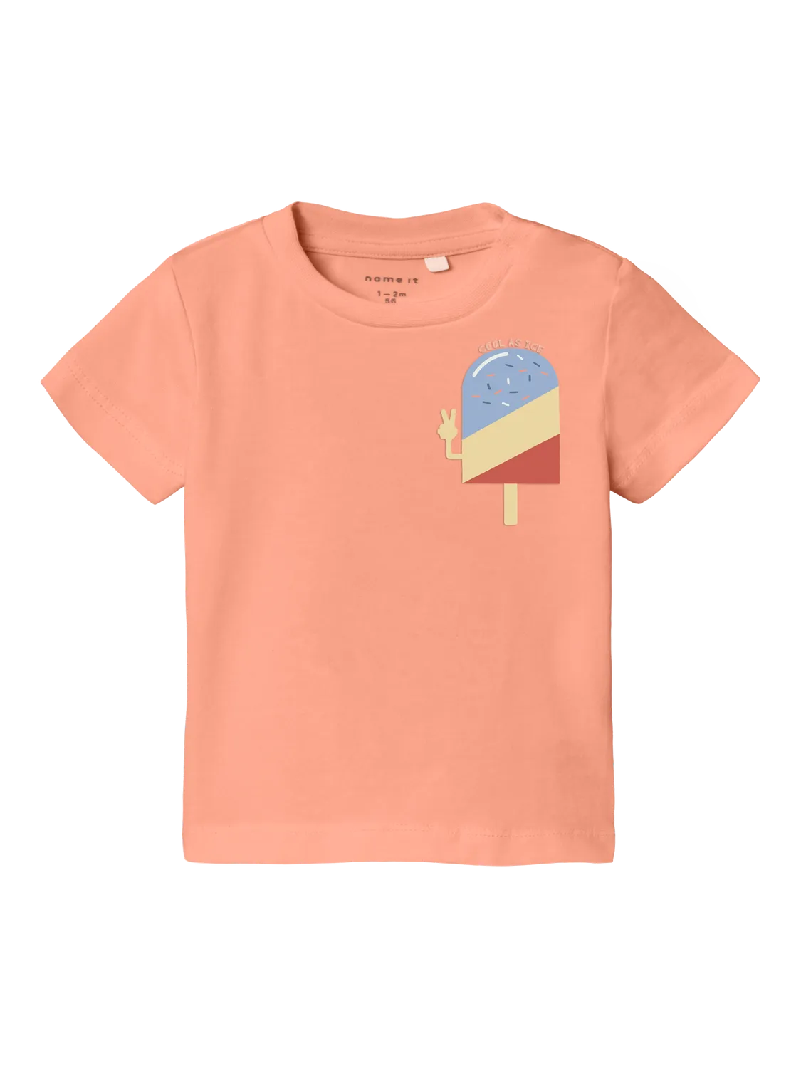 NAME IT | Mini Boy T-shirt