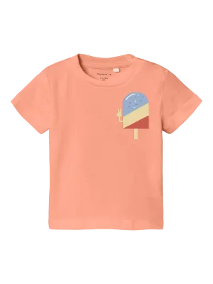 NAME IT | Mini Boy T-shirt