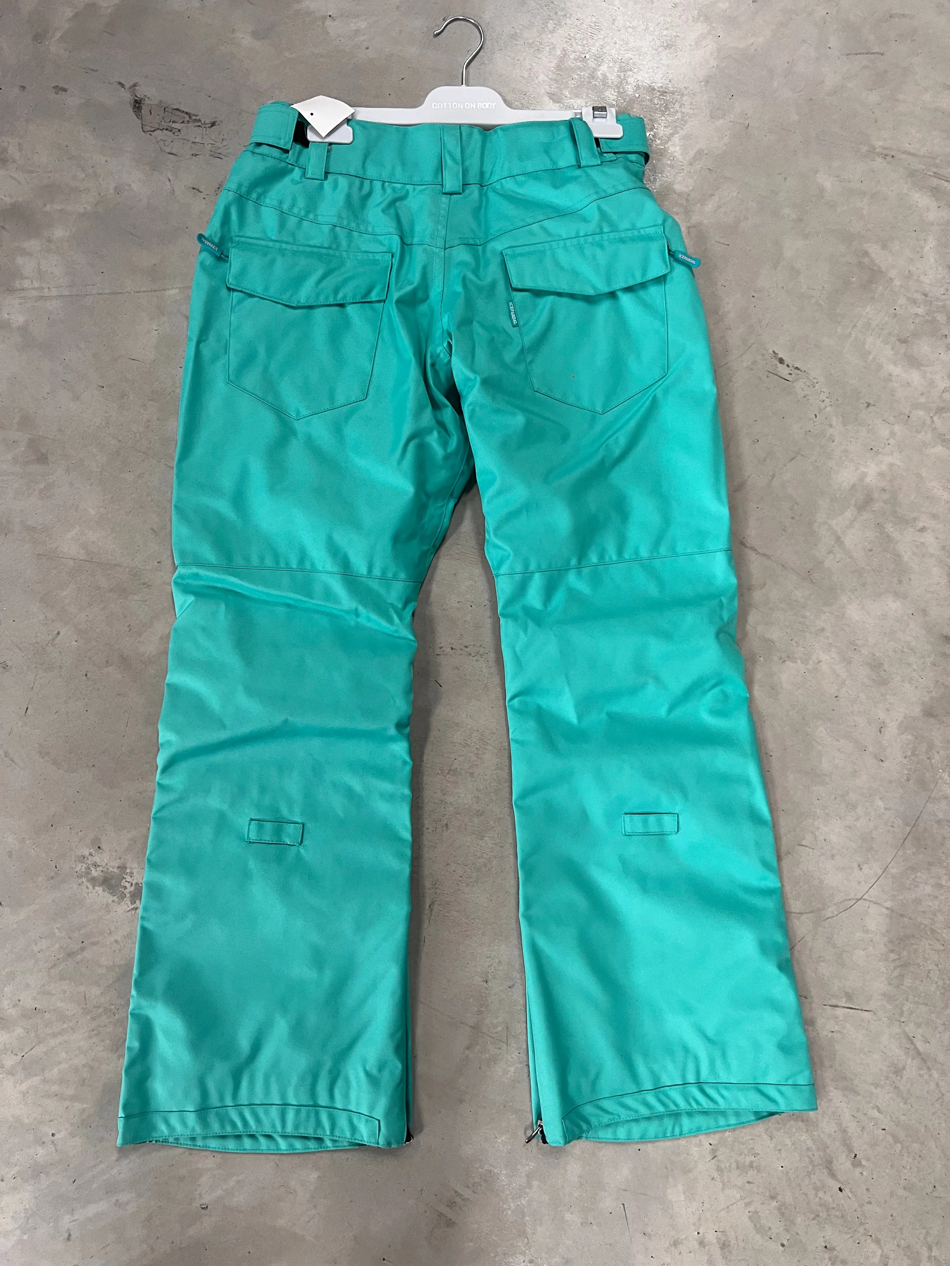 *New* Icepardal Women's Snow Pants Size Extra Small