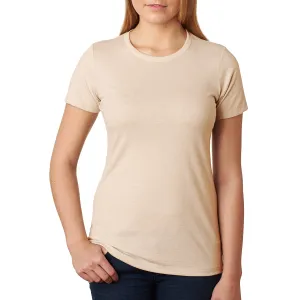 Next Level Womens CVC T-Shirt