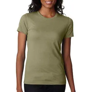 Next Level Womens CVC T-Shirt