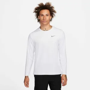 Nike Dri-Fit Miler LS (Men's)