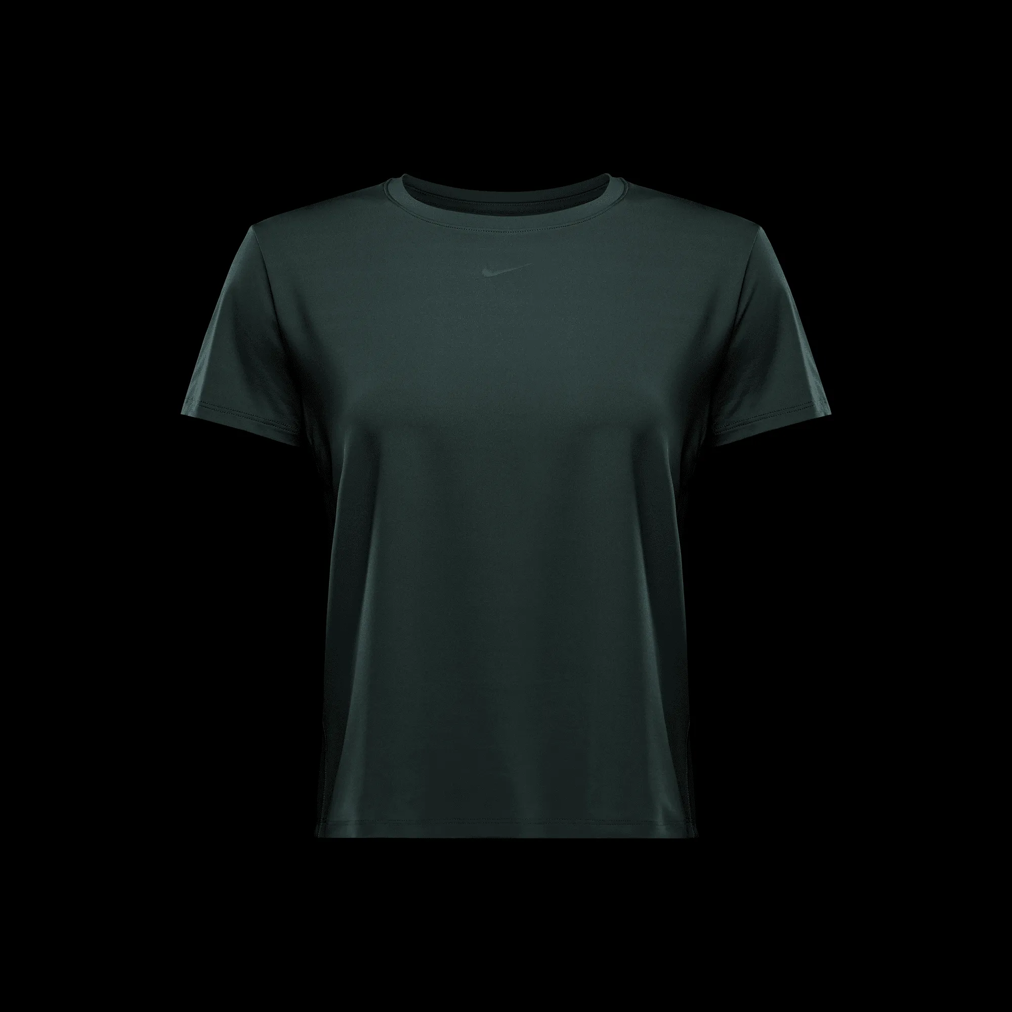 Nike Women's One Classic Dri-FIT Short Sleeve Top
