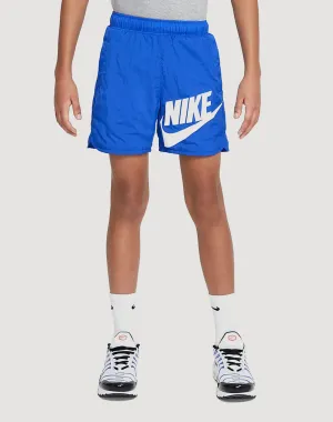 Nike Woven Shorts Grade-School