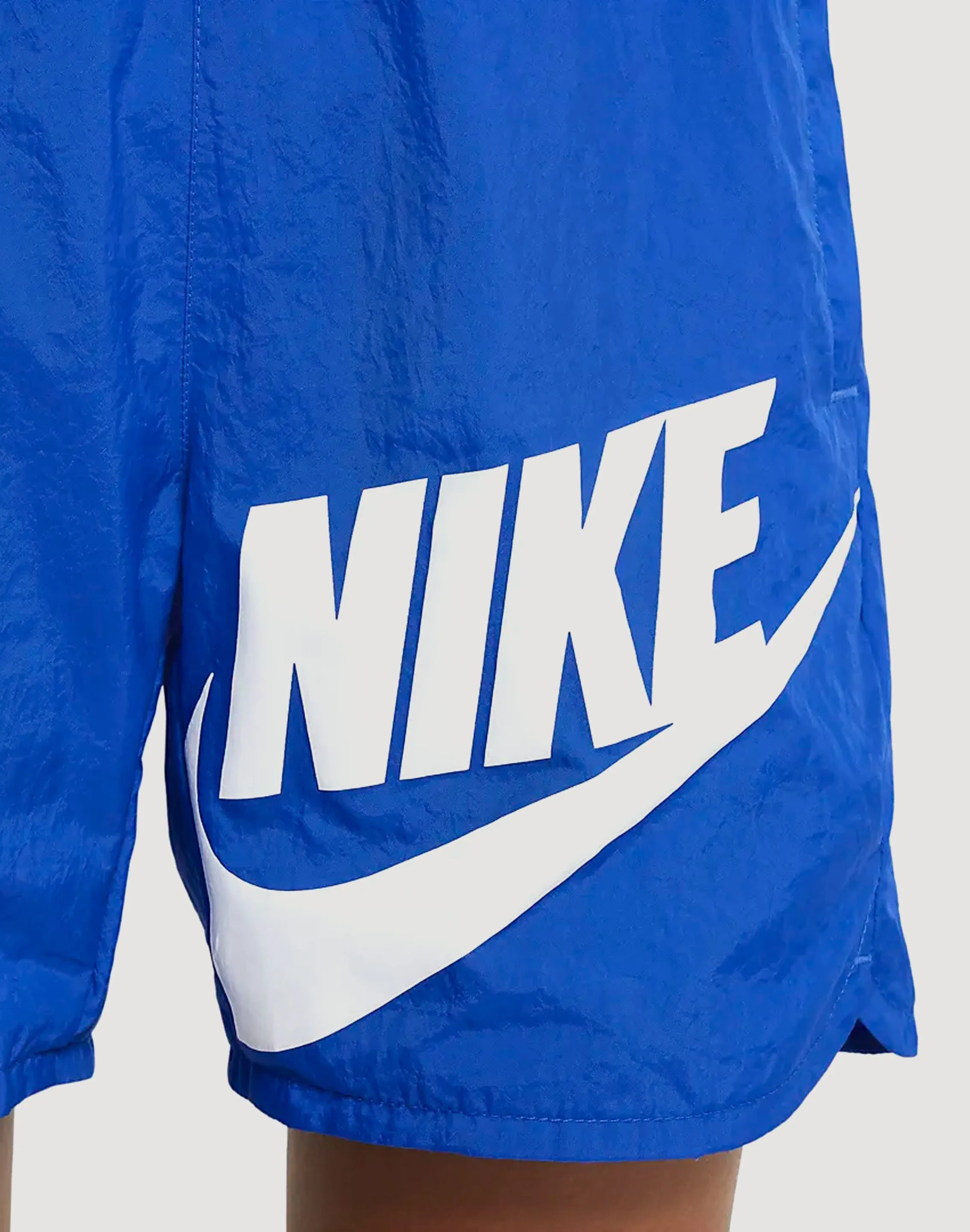 Nike Woven Shorts Grade-School