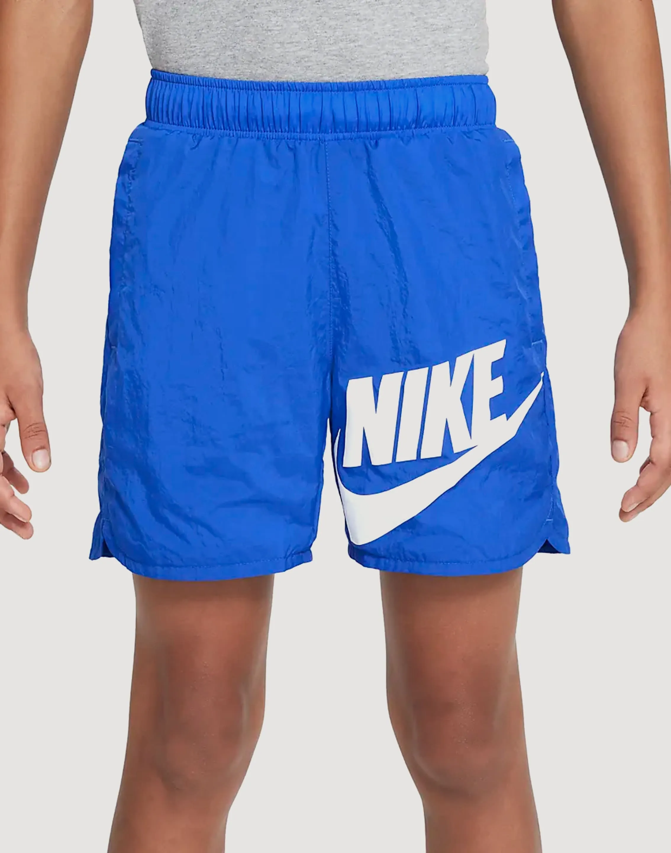 Nike Woven Shorts Grade-School