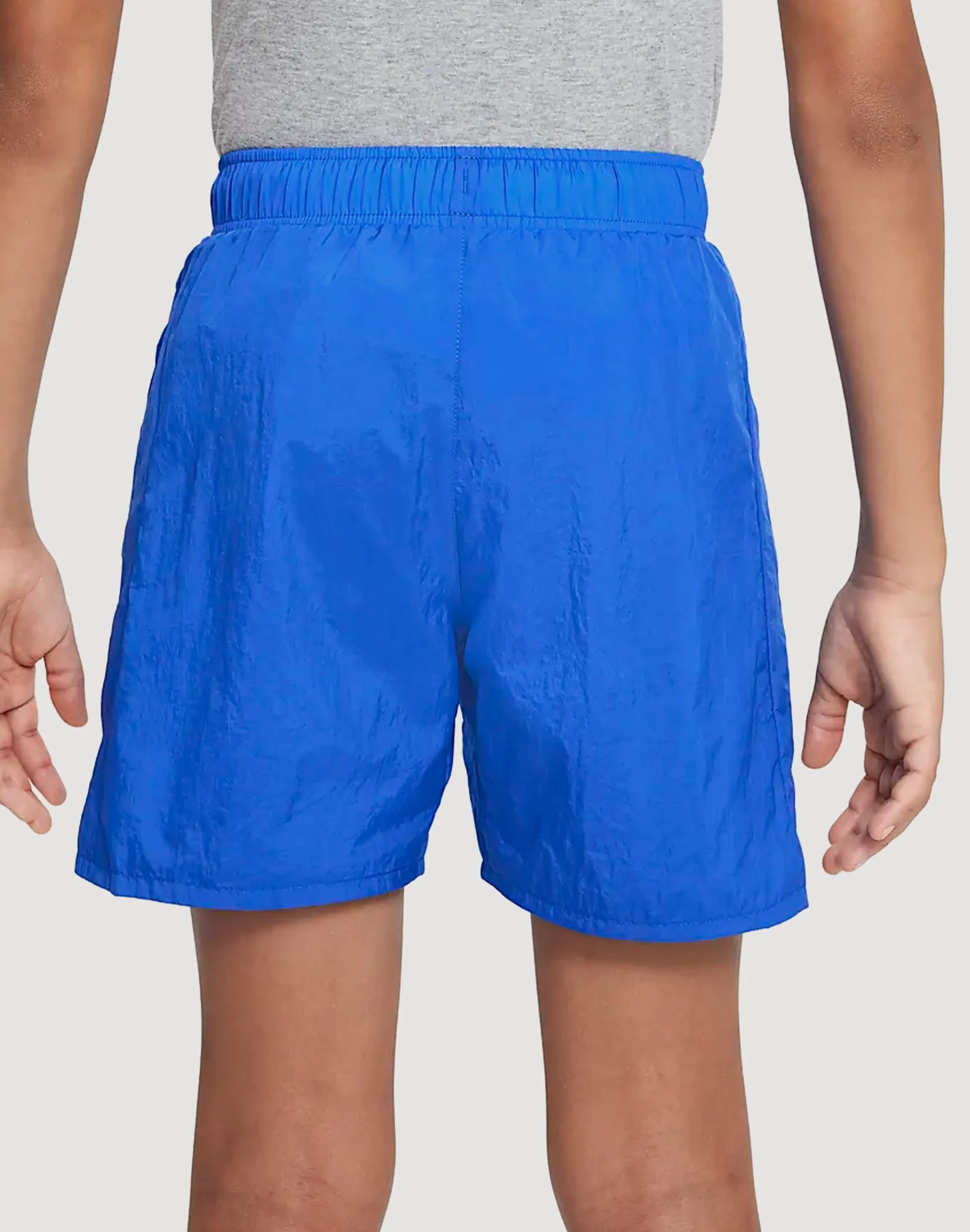Nike Woven Shorts Grade-School
