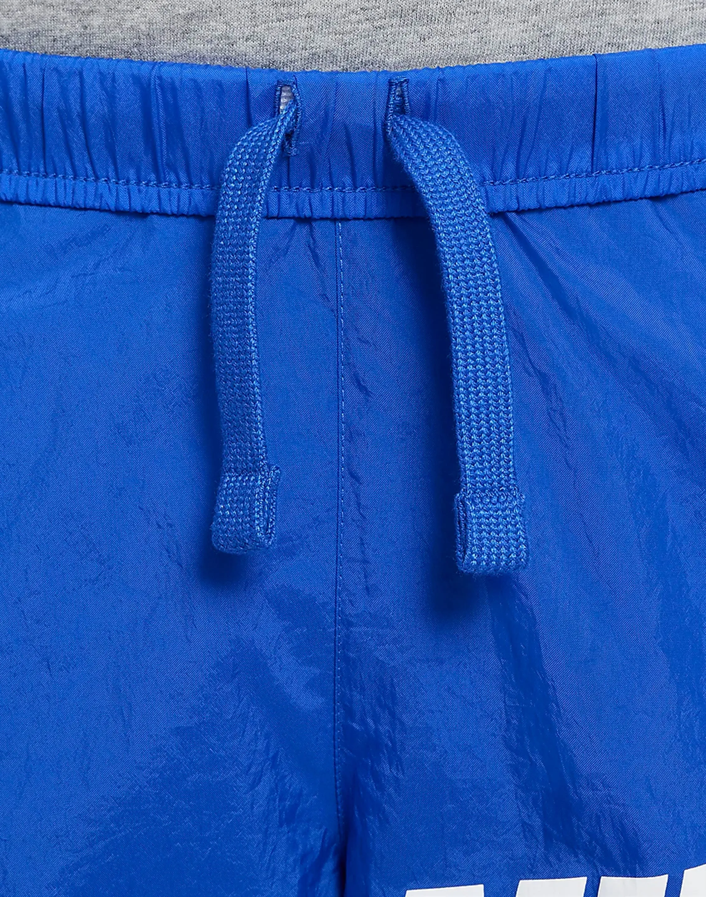 Nike Woven Shorts Grade-School
