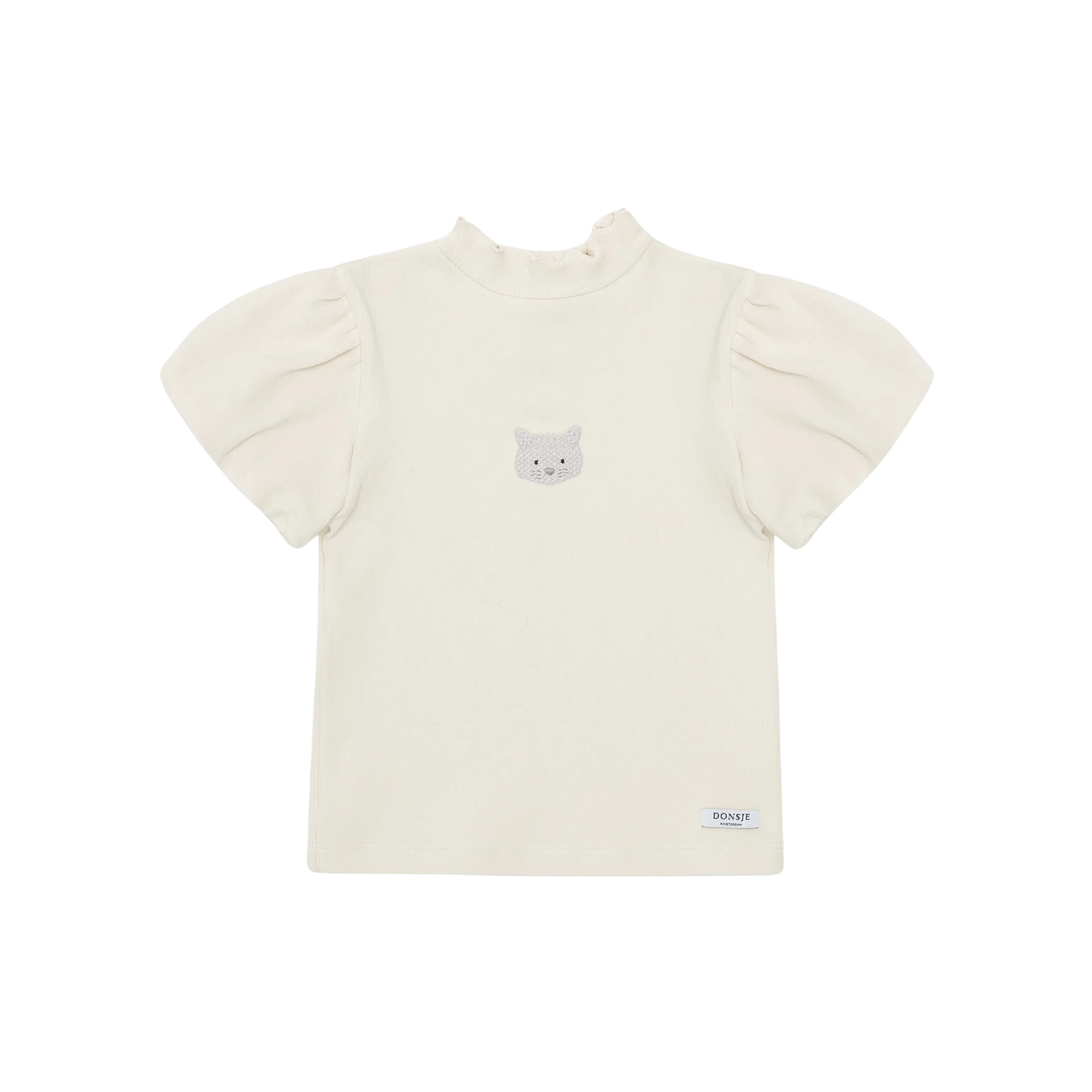 Nowien Top | Cat | Warm White