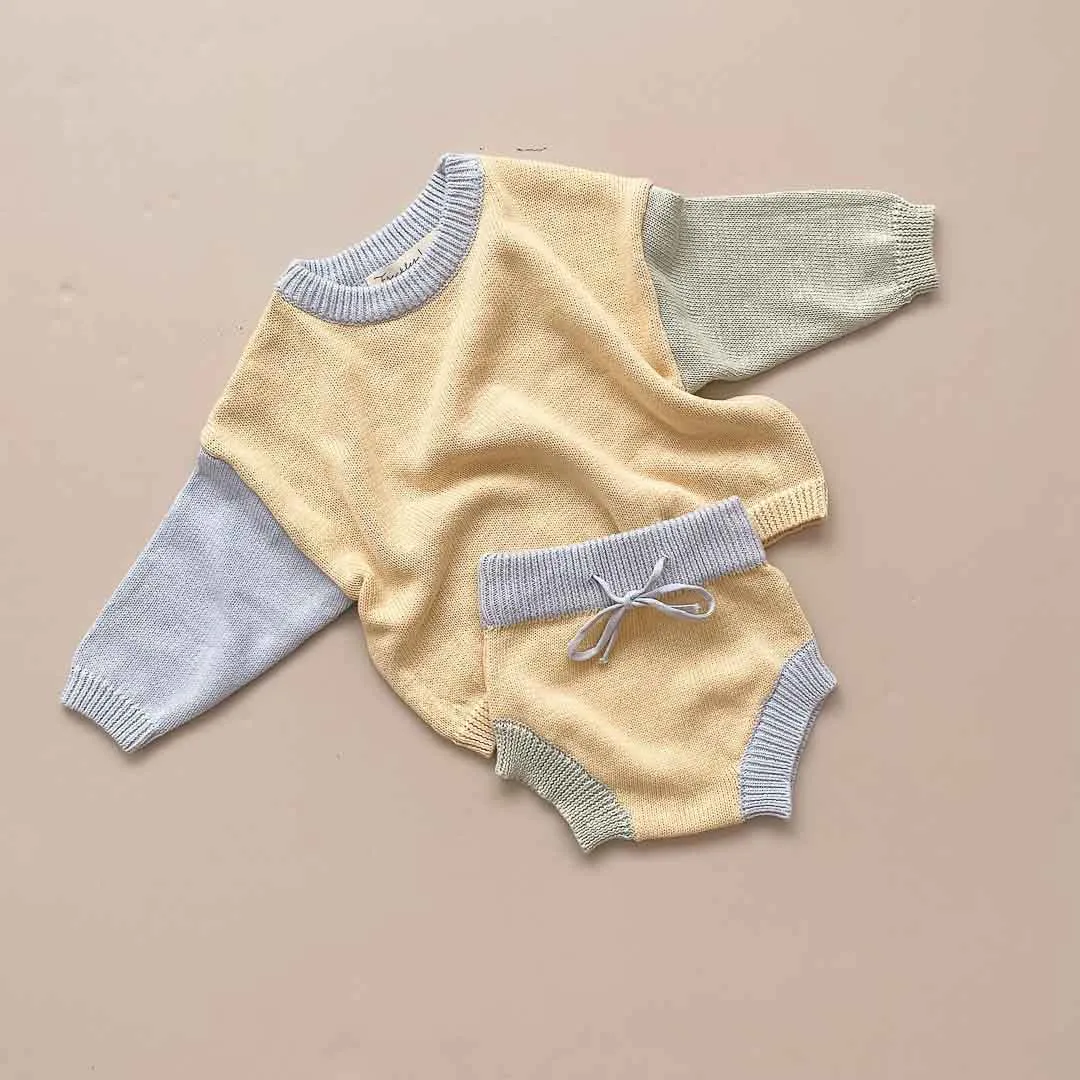 Oakley Unisex Baby Bloomers | Gelato Block