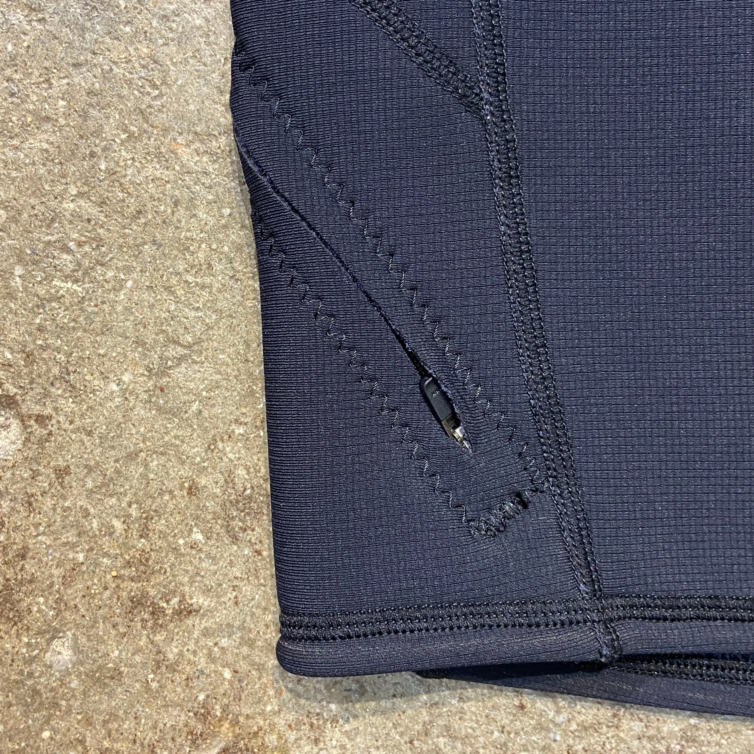 O'NEILL   HYPERFREAK 1.5 MM L/S TOP