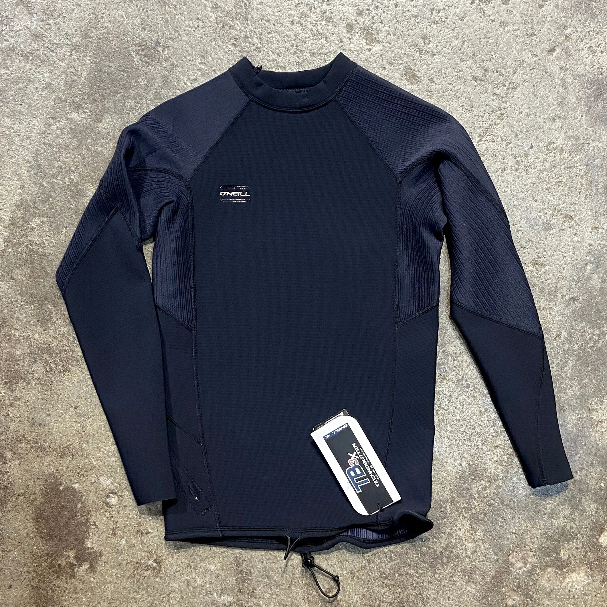 O'NEILL   HYPERFREAK 1.5 MM L/S TOP
