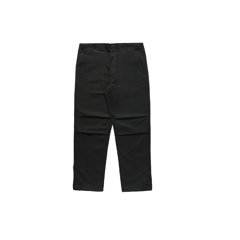 ORIGINAL SNOPANTS ORGANIC COTTON / REC - BLACK