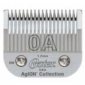 Oster Professional Replacement Hair Clipper Blade Size 0A 76918-056 (M2)
