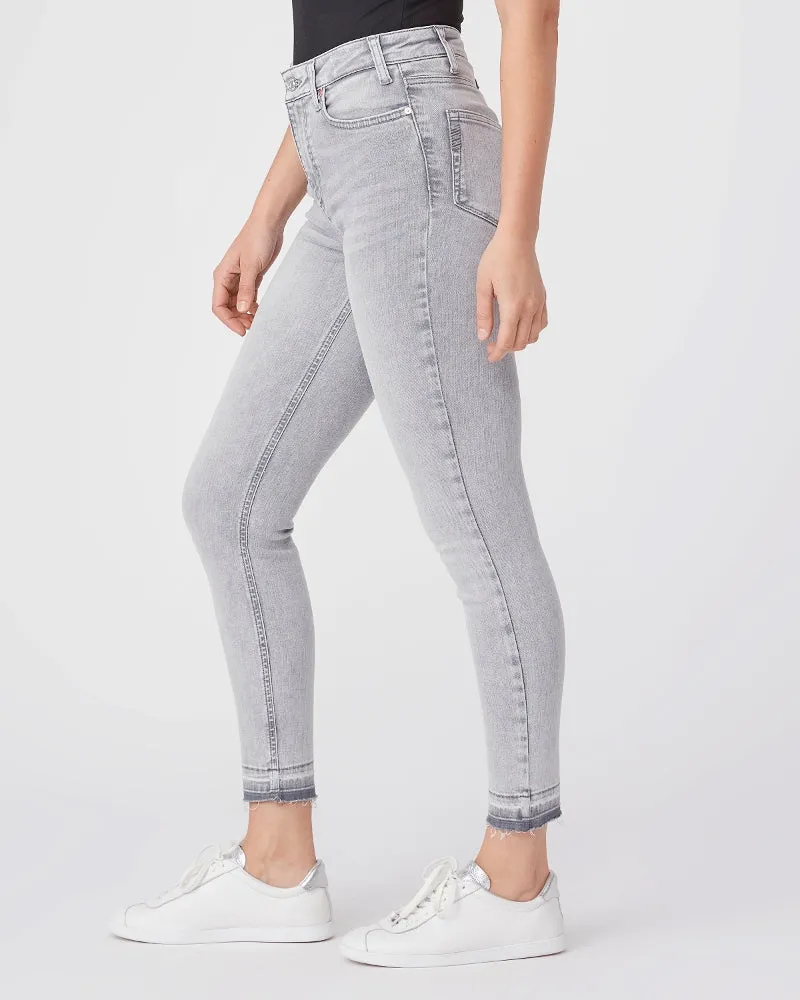 Paige Hoxton Ankle Vintage Jean  P6835h35-4249