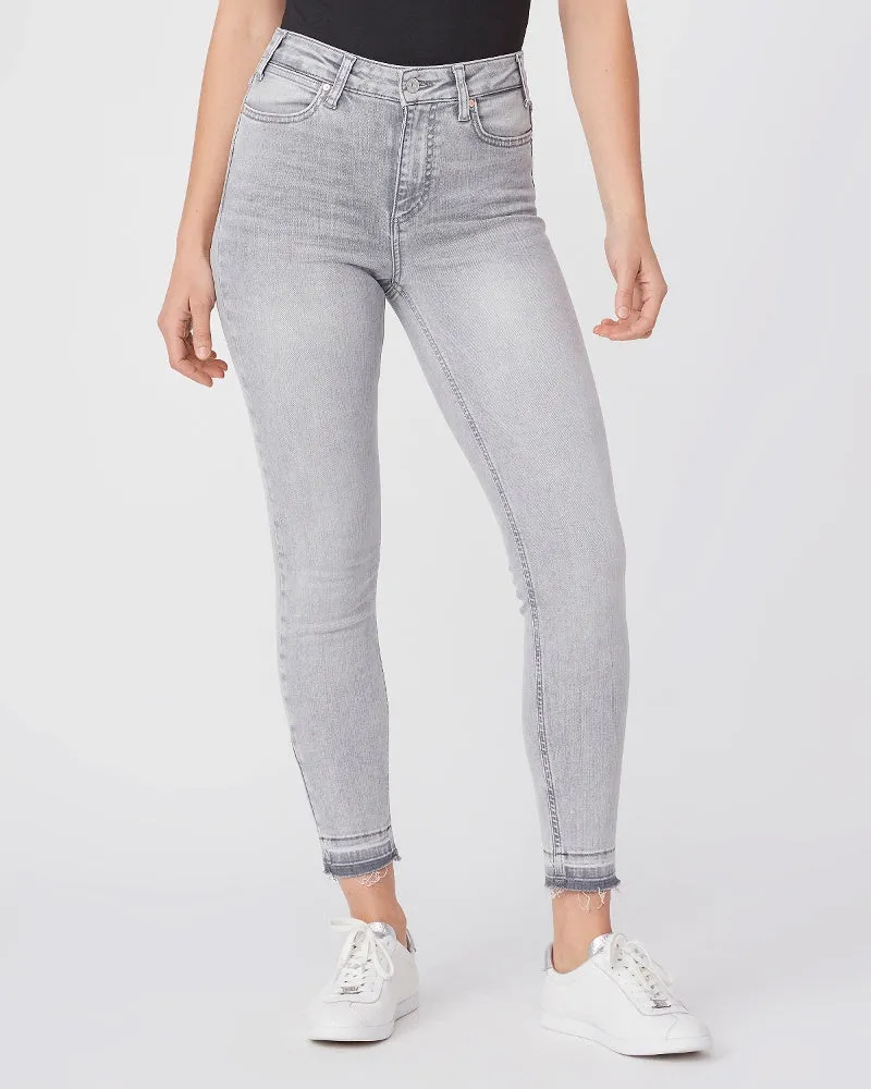 Paige Hoxton Ankle Vintage Jean  P6835h35-4249