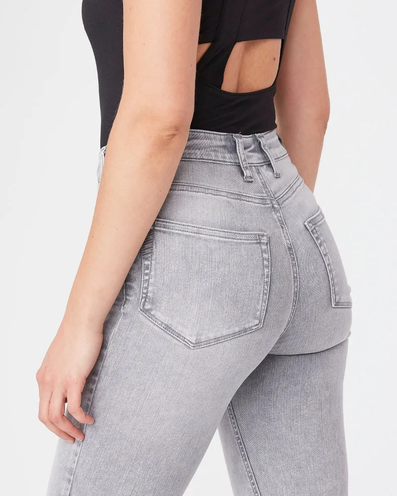 Paige Hoxton Ankle Vintage Jean  P6835h35-4249