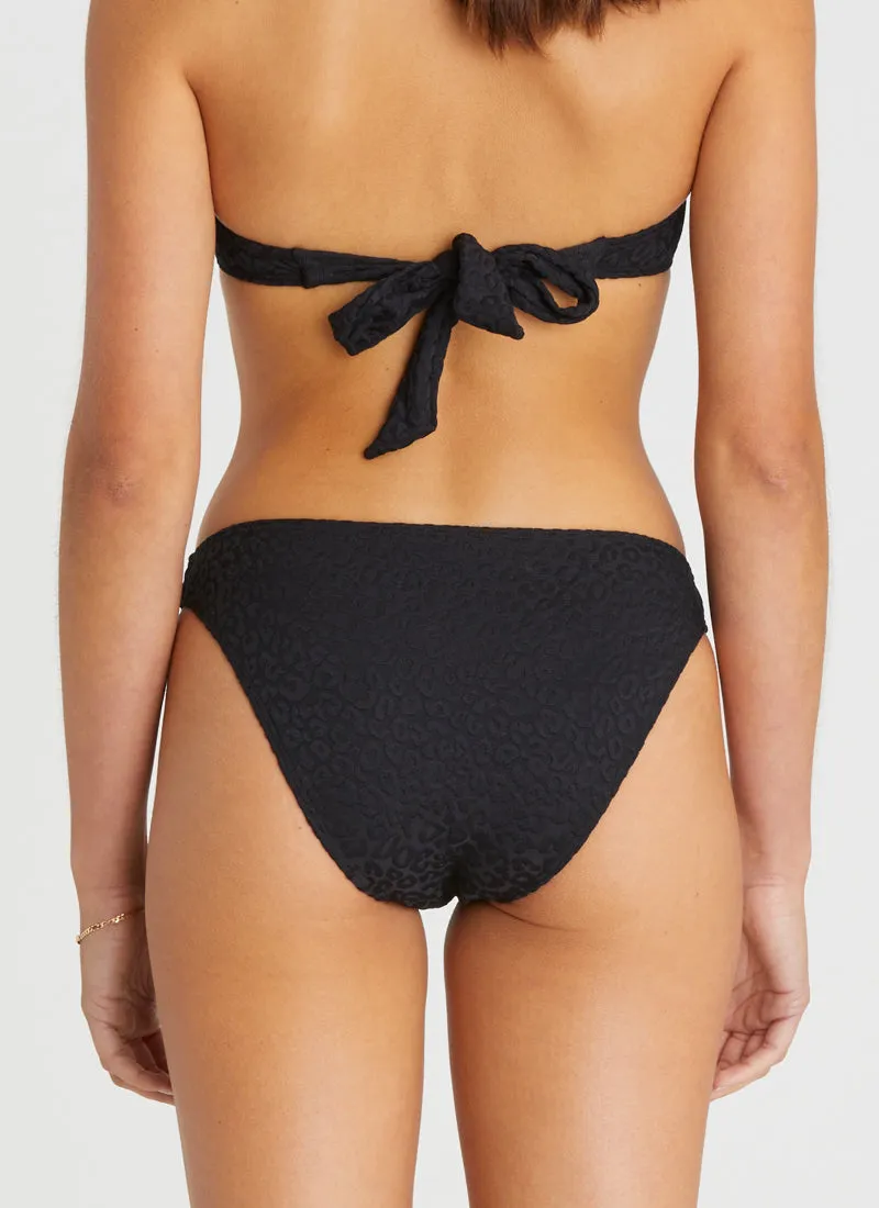 Panther Jennifer Hipster Pant