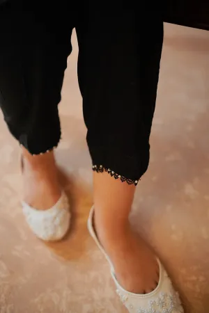 PAPYRUS 2-LINEN PANTS