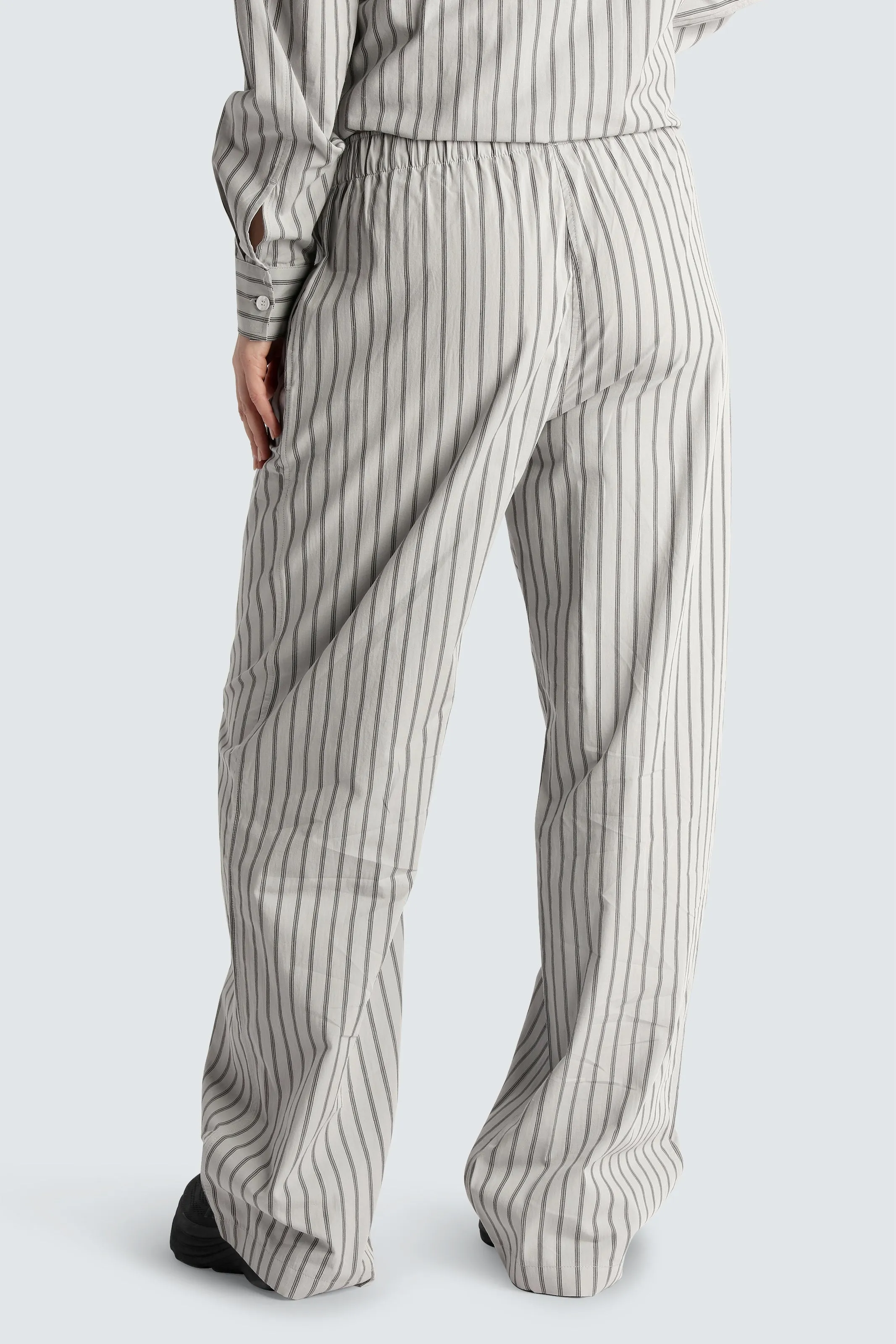 PARIS1 PANTS