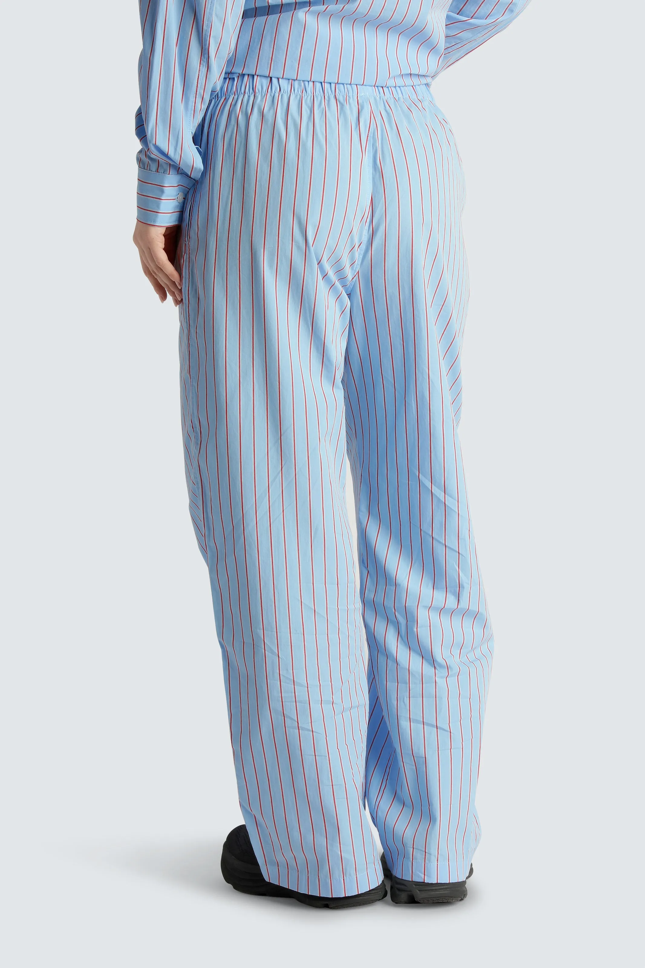 PARIS1 PANTS