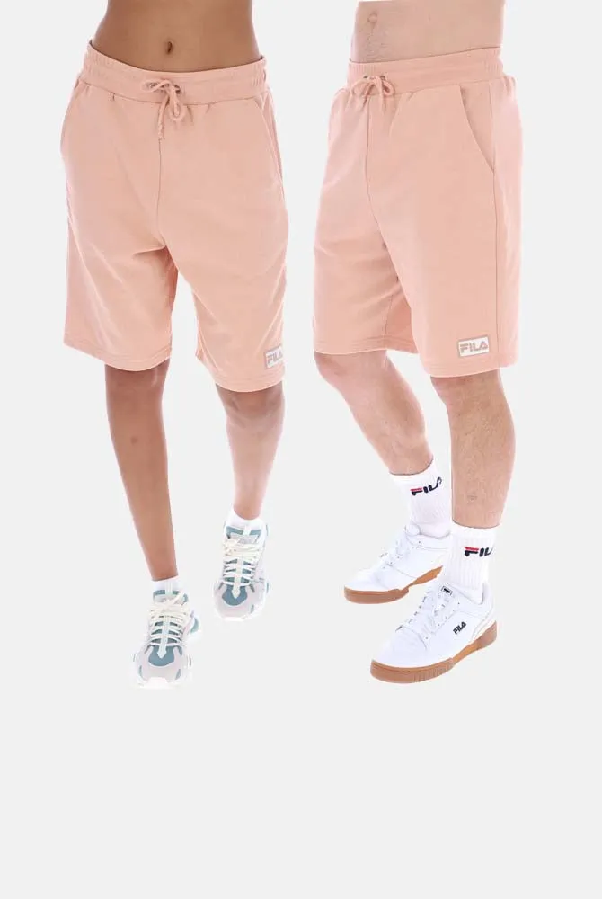 Patrick Recycled Fleece Shorts