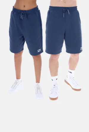 Patrick Recycled Fleece Shorts