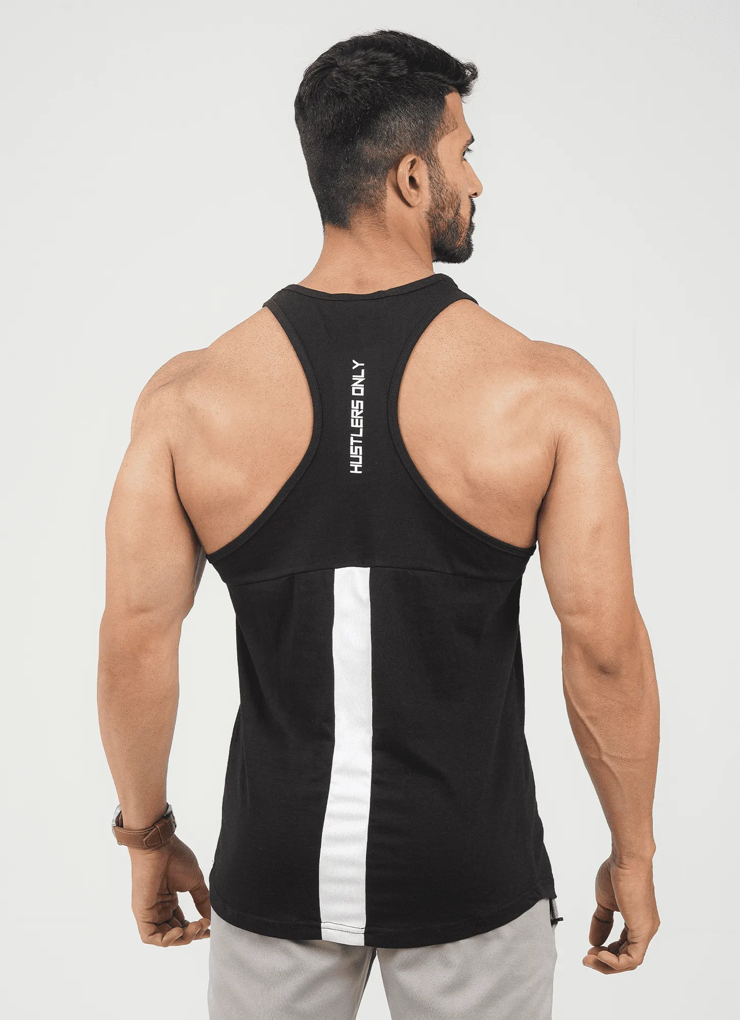 Performance Tank - Black