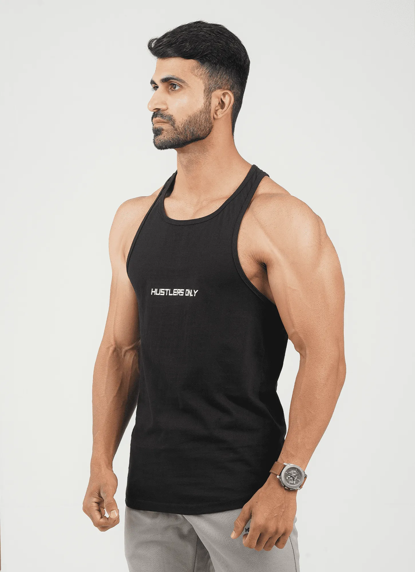 Performance Tank - Black