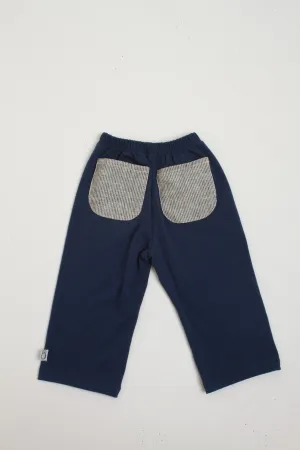 Pike Street Pant Navy
