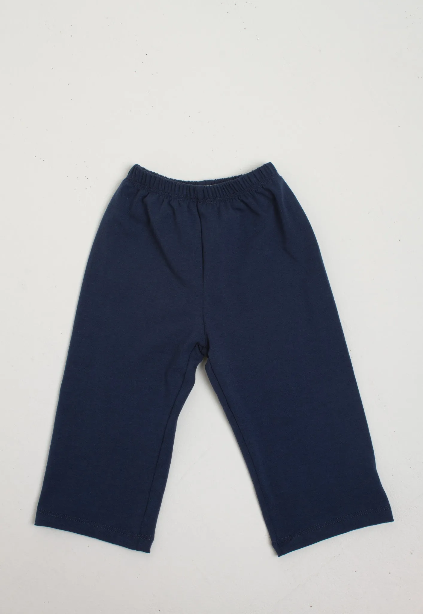 Pike Street Pant Navy