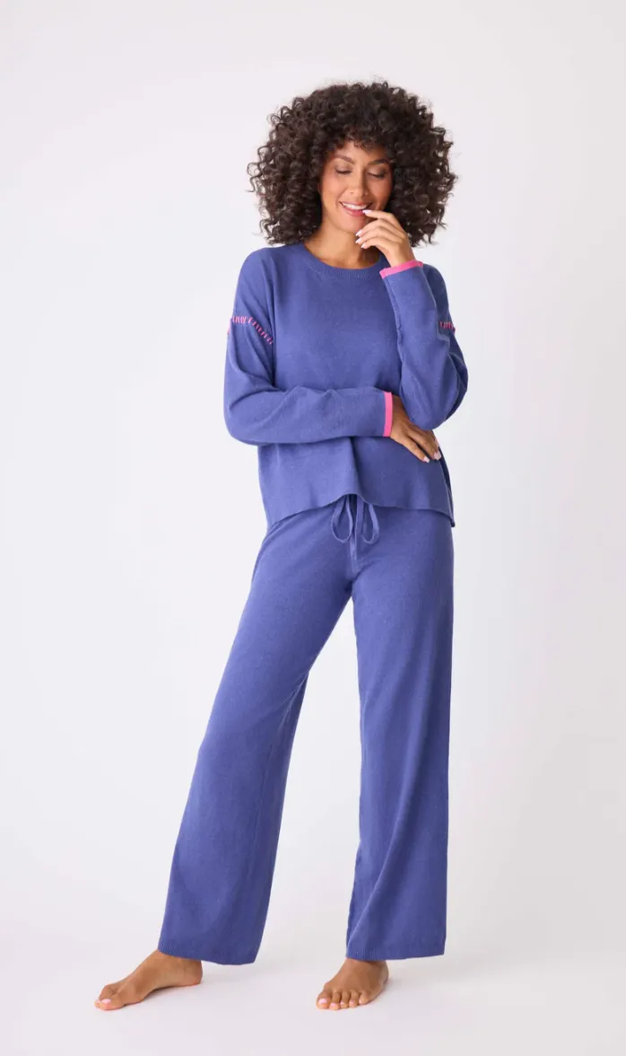 PJ Salvage Sweater Weather Top or Pant