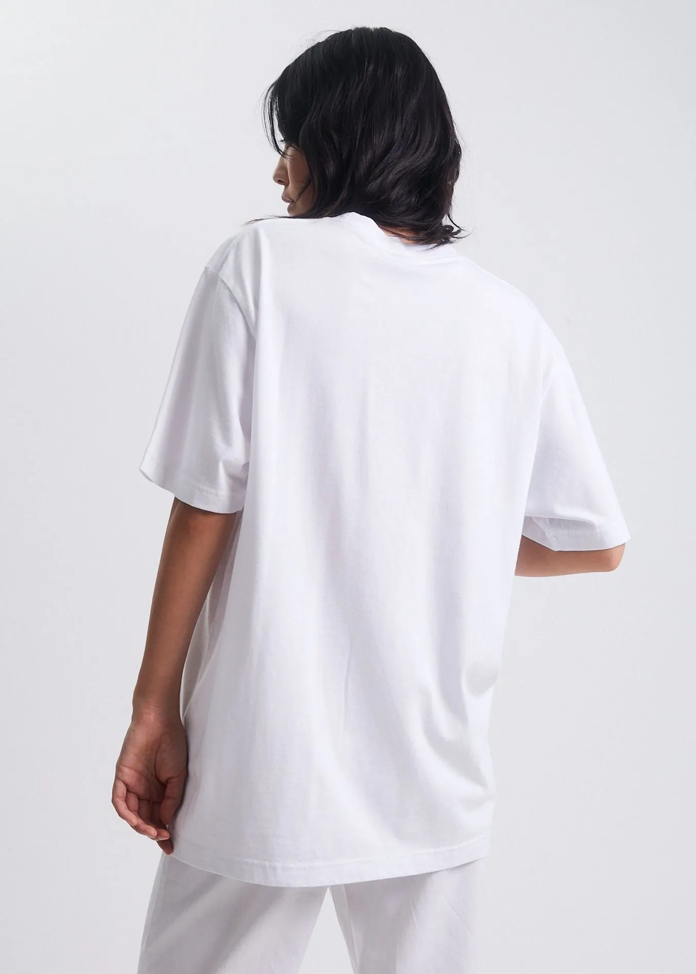 Plant Based Happiness  - Unisex Recycled T-Shirt