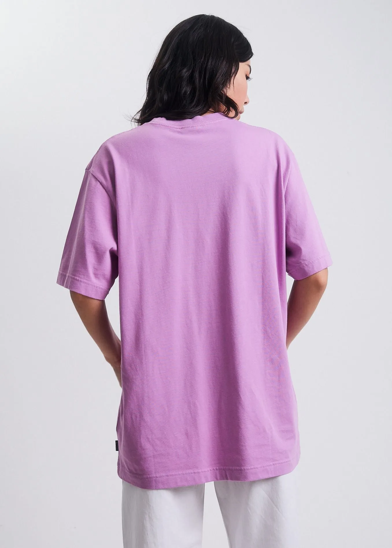 Plant Based Happiness  - Unisex Recycled T-Shirt